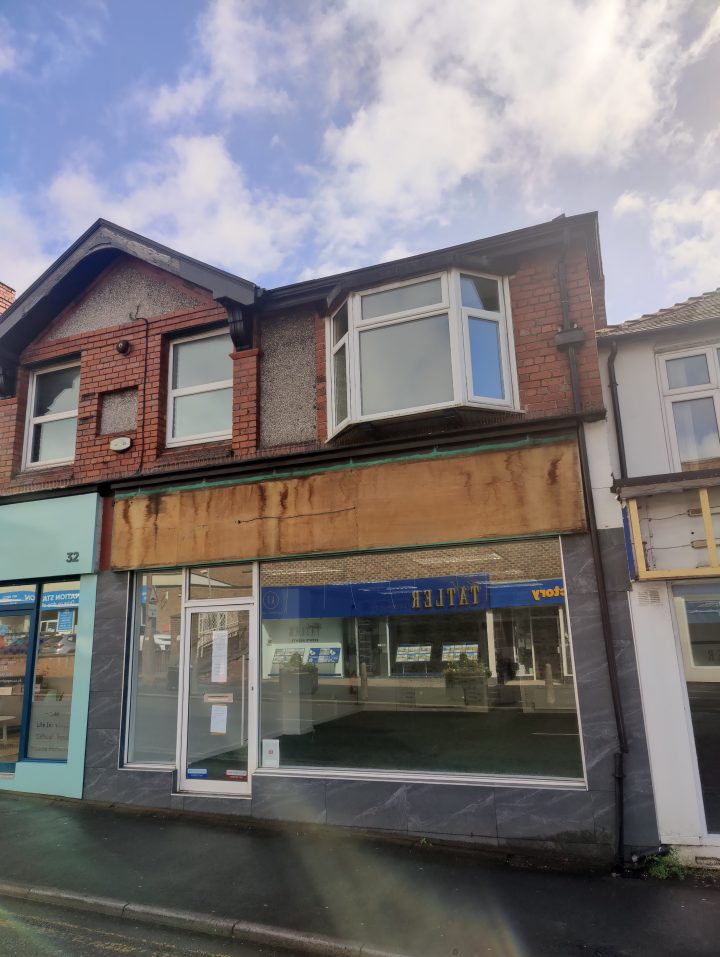 30 Pensby Road, Heswall, Wirral